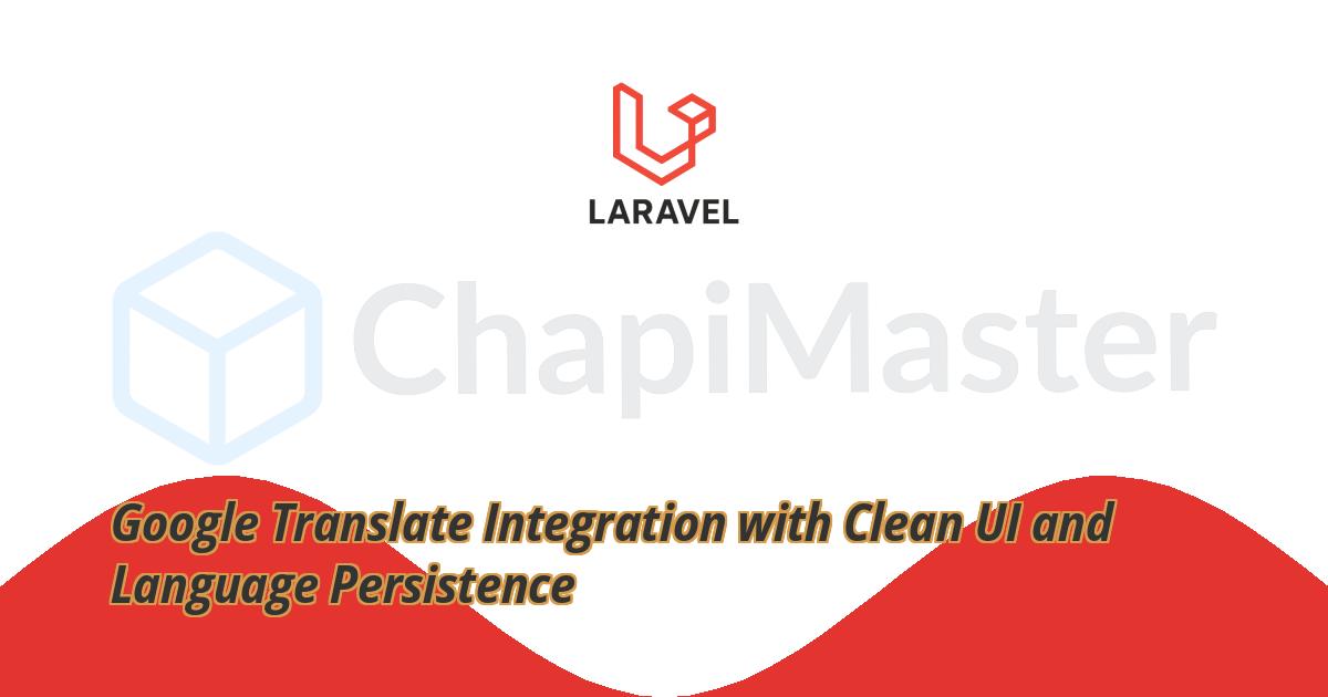 google-translate-integration-with-clean-ui