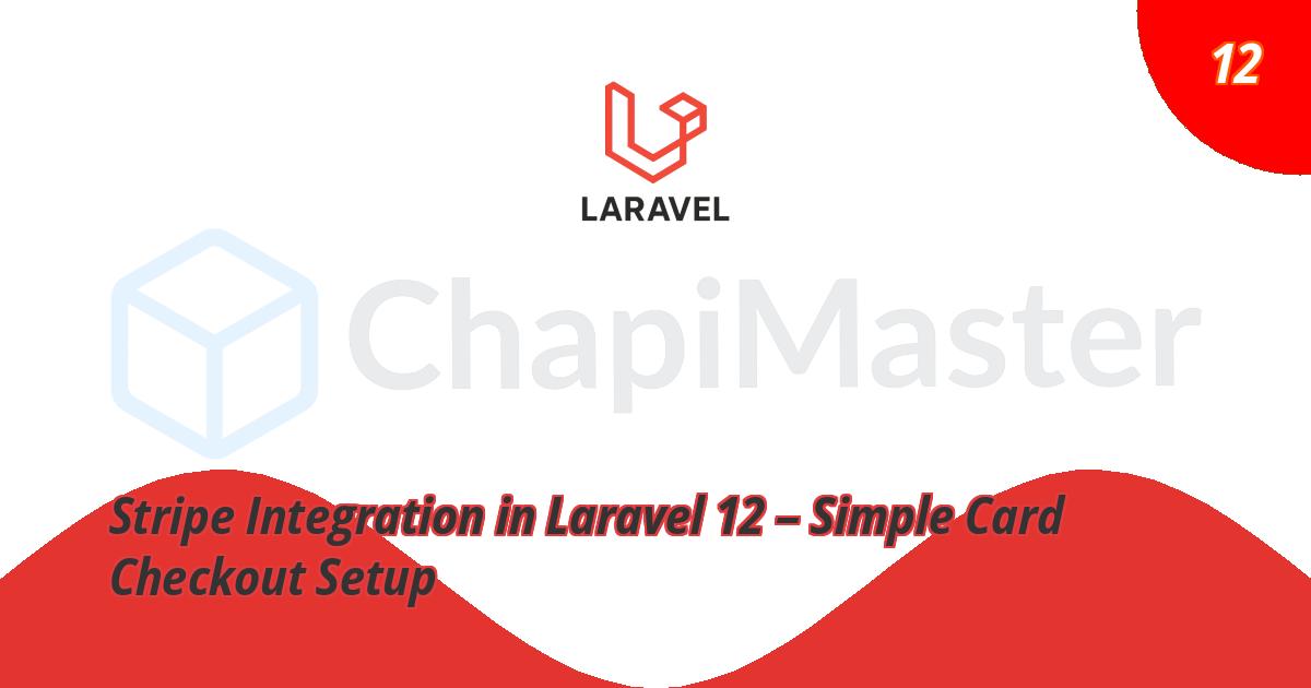 stripe-integration-in-laravel