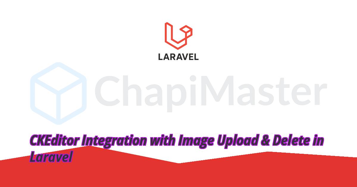 ckeditor-integration