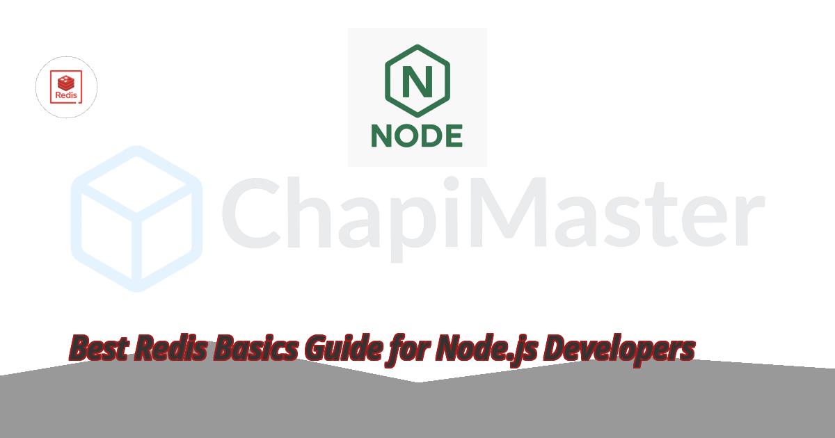 best-redis-basics-guide-for-node.js