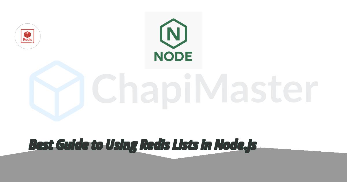 redis-lists-in-node.js