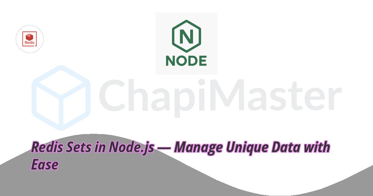 redis-sets-in-node.js