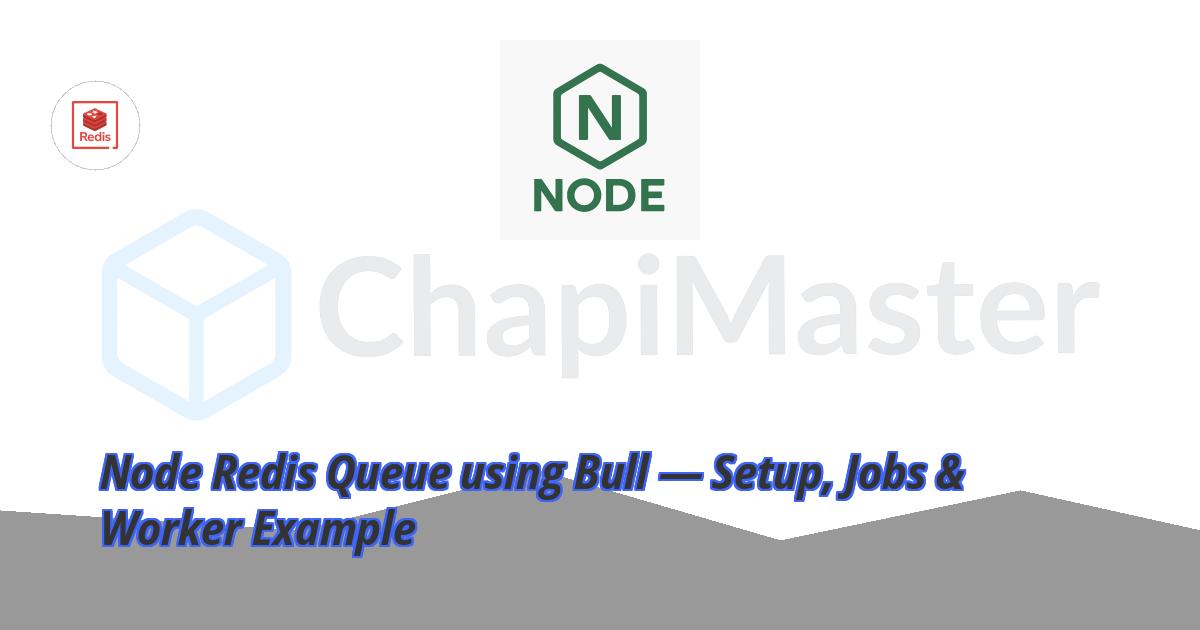 redis-queue-using-bull