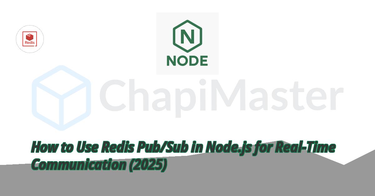 redis-pubsub